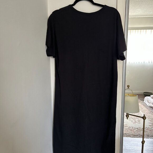 Moncler Midi Dress - Picture 2 of 4